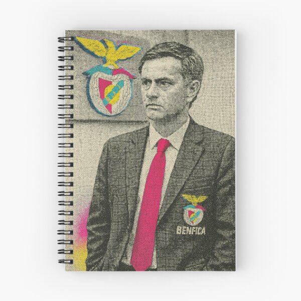 Item preview, I’m José Mourinho at Benfica designed and sold by Oqueartecura.
