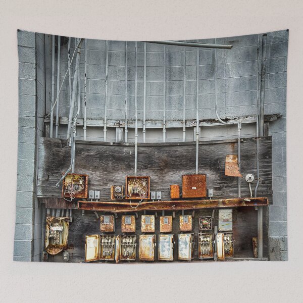 Item preview, Power Broker designed and sold by Steve Walser.