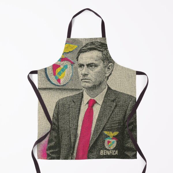 Item preview, I’m José Mourinho at Benfica designed and sold by Oqueartecura.