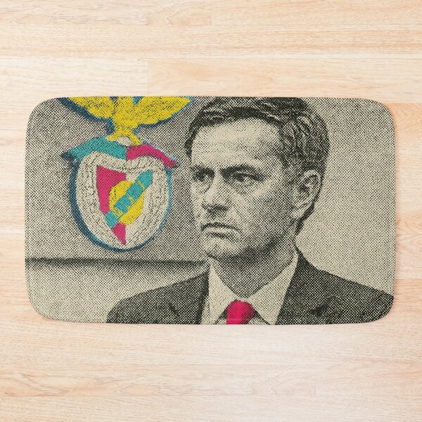 Item preview, I’m José Mourinho at Benfica designed and sold by Oqueartecura.