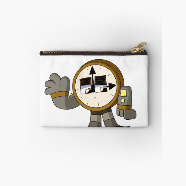 Item preview, Clockwork Bruiser designed and sold by TheDoodlian.