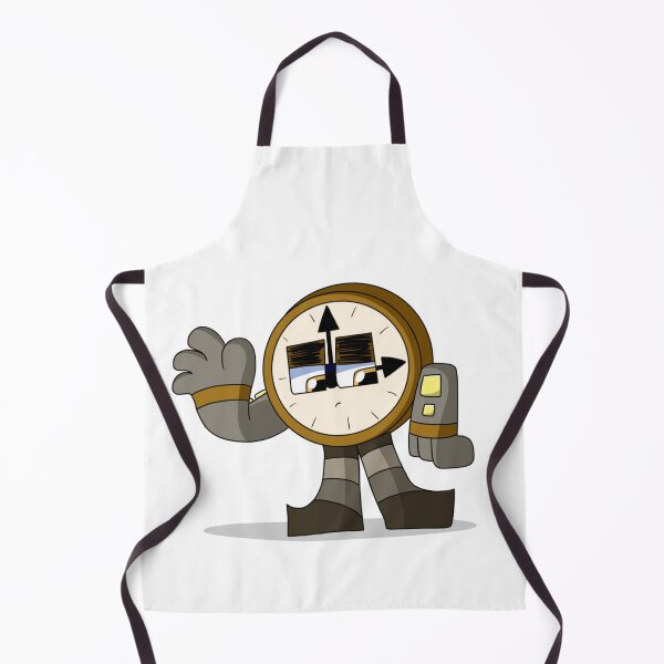 Item preview, Clockwork Bruiser designed and sold by TheDoodlian.