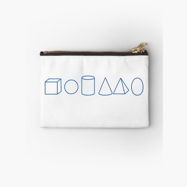 Item preview, Minimal Line Art – Montessori Geometric Solids designed and sold by MforMontessori.