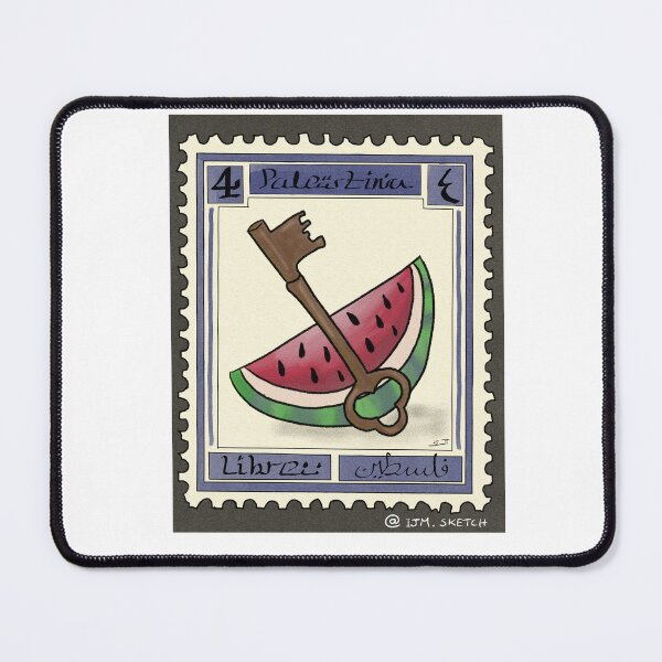Item preview, Postage stamp #3 designed and sold by IsoSketcheando.