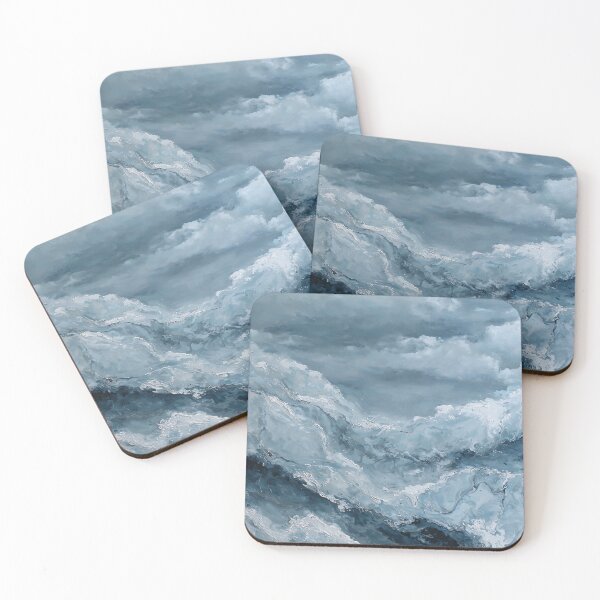 Item preview, FROZEN HORIZON designed and sold by CritIcal-Chance.