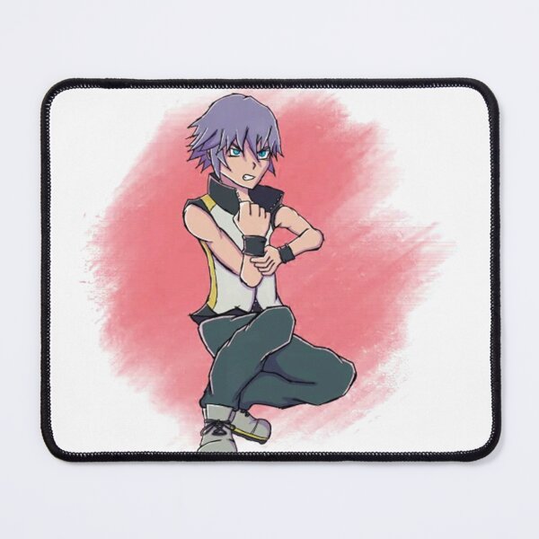 Item preview, Riku  designed and sold by marlisabinne.