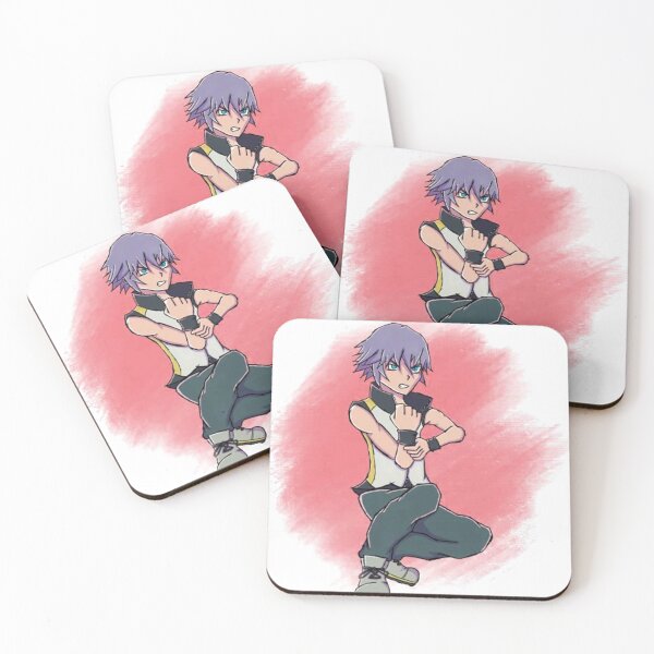 Item preview, Riku  designed and sold by marlisabinne.