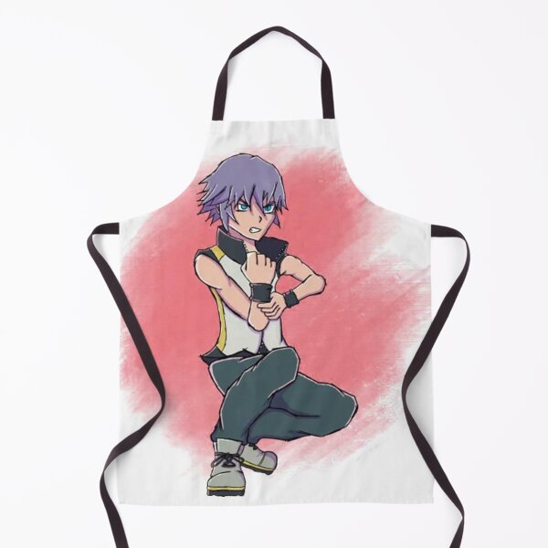 Item preview, Riku designed and sold by marlisabinne.