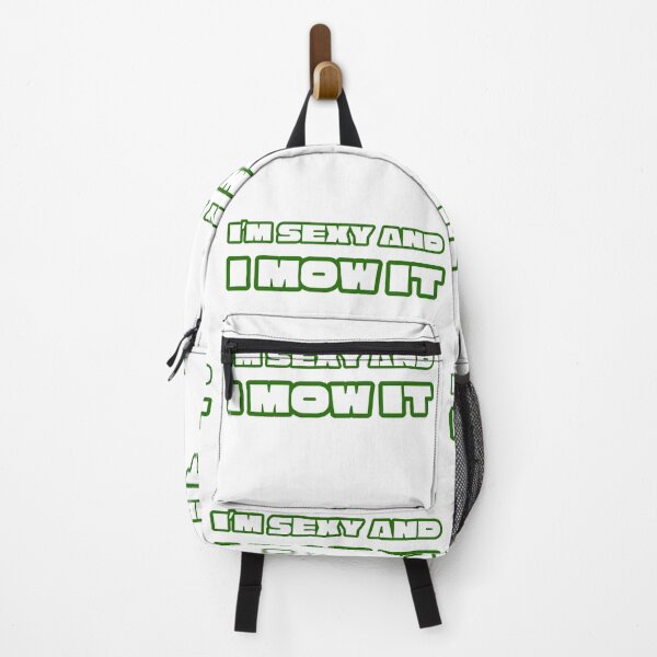 Item preview, I'm Sexy and I Mow It designed and sold by J-Money Creative Designs.