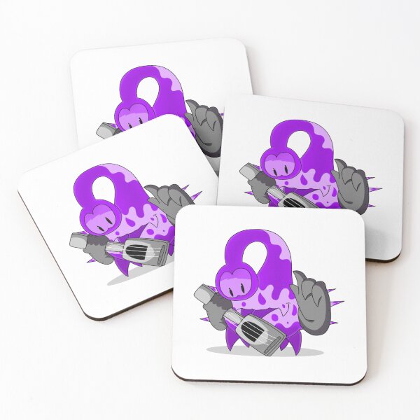 Item preview, Goo Tune designed and sold by TheDoodlian.