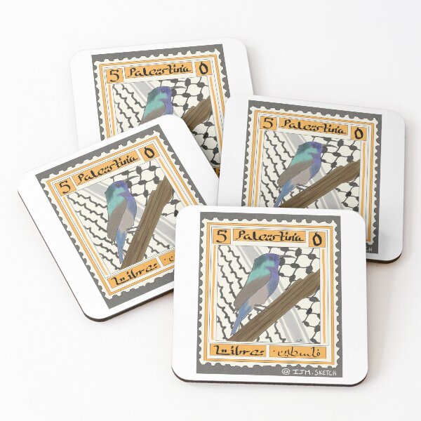 Item preview, Postage stamp #4 designed and sold by IsoSketcheando.