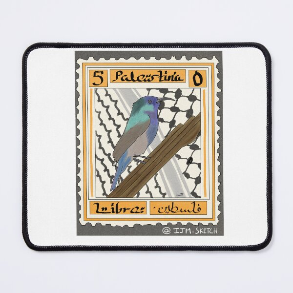 Item preview, Postage stamp #4 designed and sold by IsoSketcheando.