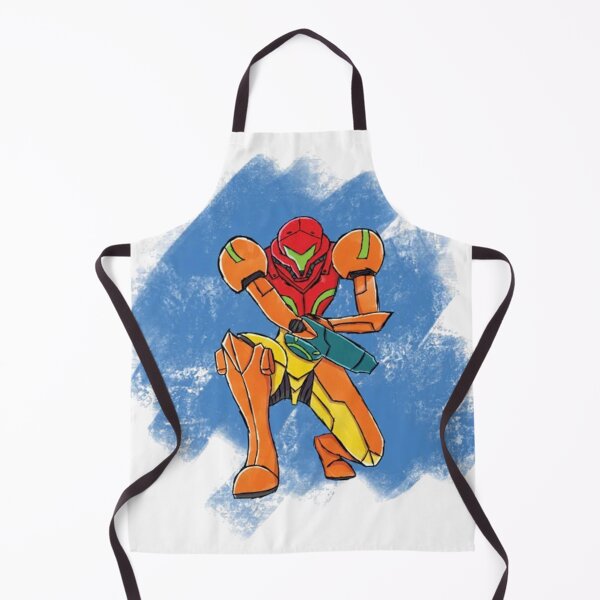Item preview, Samus designed and sold by marlisabinne.
