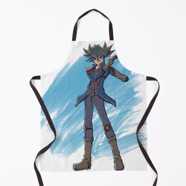 Item preview, Yusei designed and sold by marlisabinne.