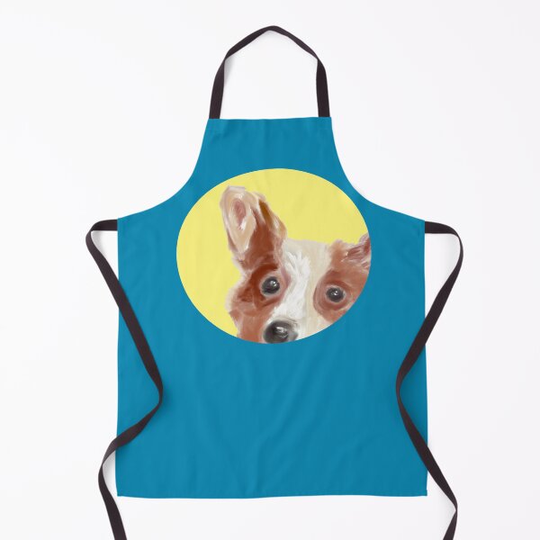 Item preview, CORGI LOVE designed and sold by HappyByName.