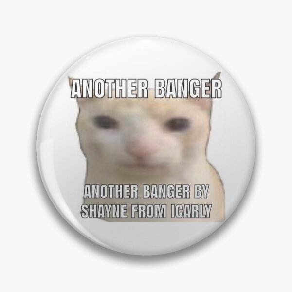 Item preview, Another Banger by Shayne from Icarly designed and sold by hatttiee.