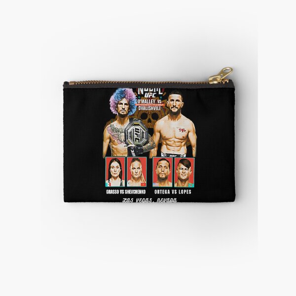 Item preview, Merab Dvalishvili Vs Sean O'malley Noche UFC designed and sold by JeyVel.