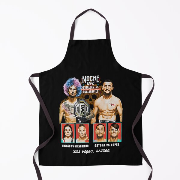 Item preview, Merab Dvalishvili Vs Sean O'malley Noche UFC designed and sold by JeyVel.