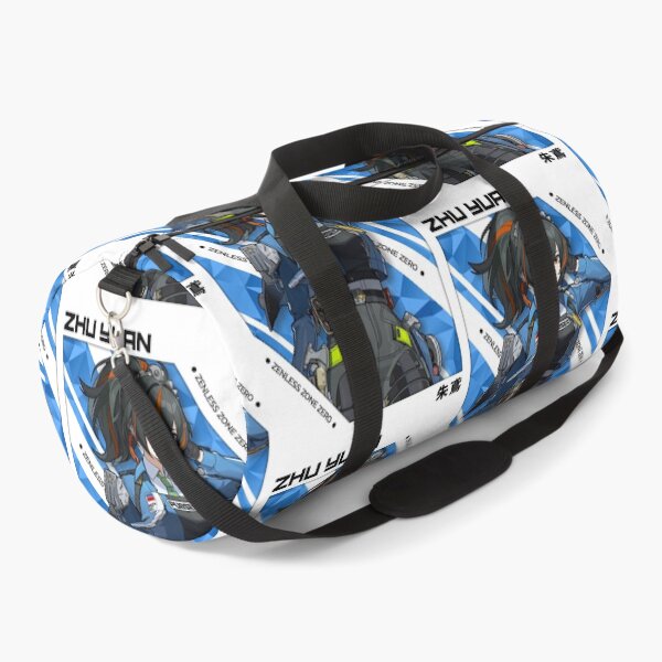 Item preview, Zhu Yuan Zenless Zone Zero - V.1 designed and sold by IZQINAV.