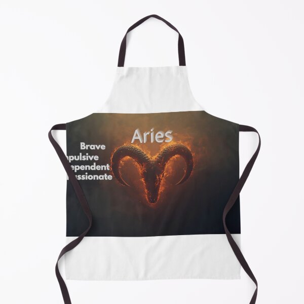 Item preview, zodiac-Aries designed and sold by DarkScorpio.