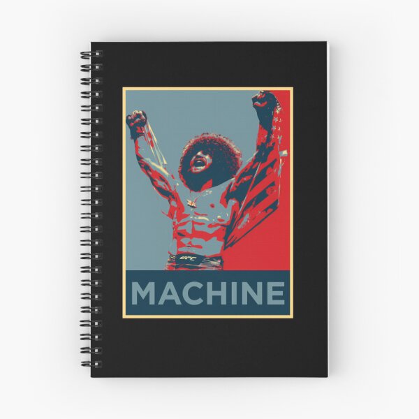 Item preview, Merab Dvalishvili The Machine designed and sold by JeyVel.