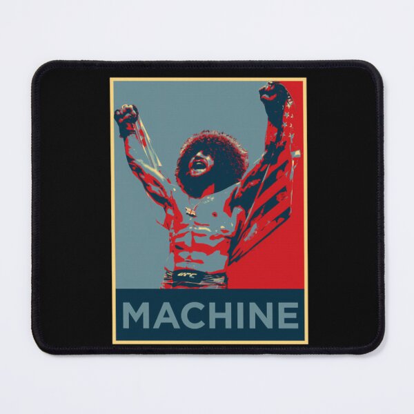Item preview, Merab Dvalishvili The Machine designed and sold by JeyVel.