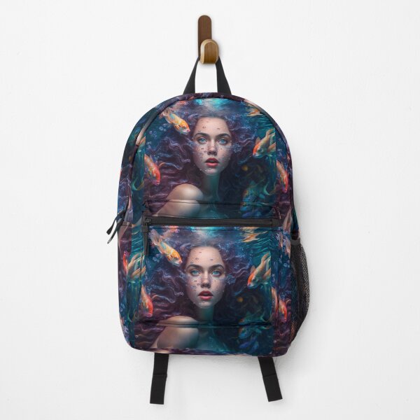 Item preview, Mermaid Gossip designed and sold by StimulatedHead.