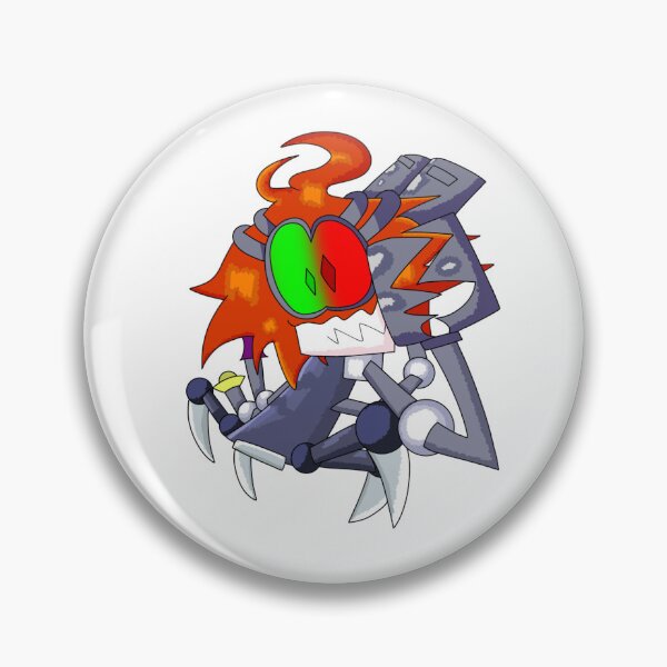 Item preview, Scrapjaw Swarm designed and sold by TheDoodlian.