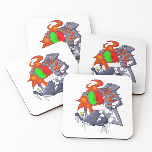 Item preview, Scrapjaw Swarm designed and sold by TheDoodlian.