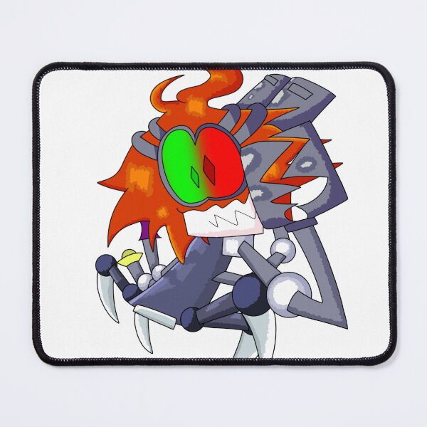 Item preview, Scrapjaw Swarm designed and sold by TheDoodlian.