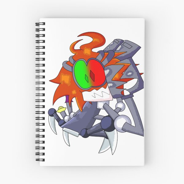 Item preview, Scrapjaw Swarm designed and sold by TheDoodlian.