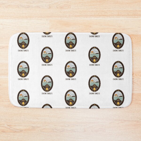 Item preview, Chasing Sunsets designed and sold by WLTees.