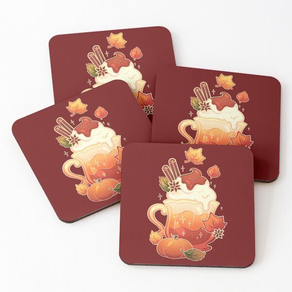 Item preview, Pumpkin Spice Potion designed and sold by heysoleilart.