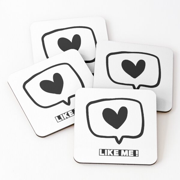 Item preview, ARE YOU LIKE ME ! designed and sold by Riiisha.