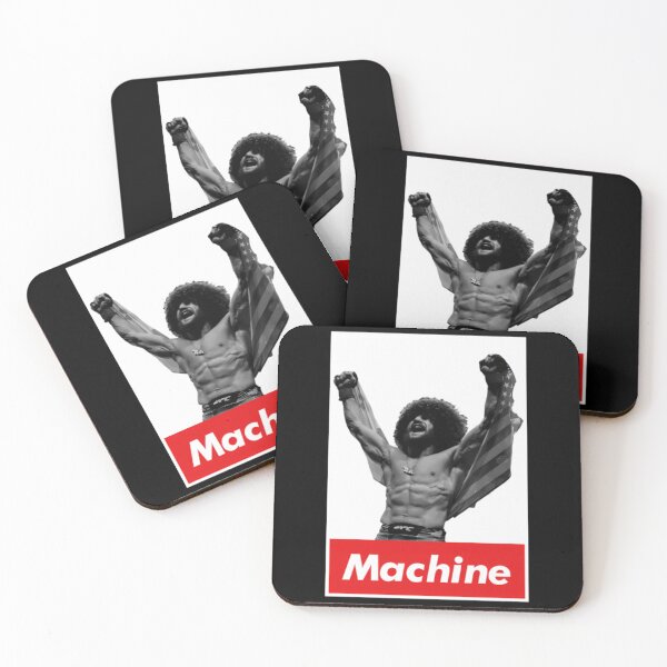 Item preview, Merab Dvalishvili "The Machine" designed and sold by JeyVel.
