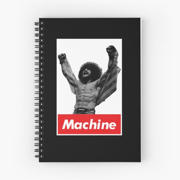Item preview, Merab Dvalishvili "The Machine" designed and sold by JeyVel.