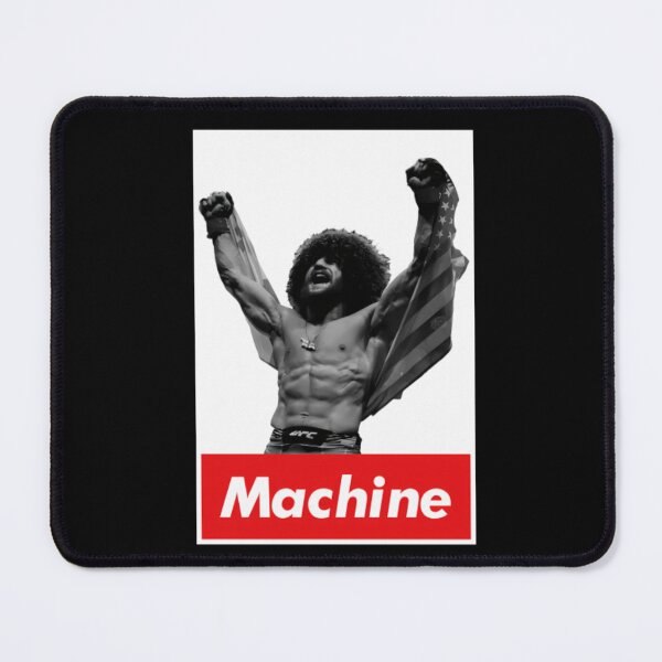 Item preview, Merab Dvalishvili "The Machine" designed and sold by JeyVel.