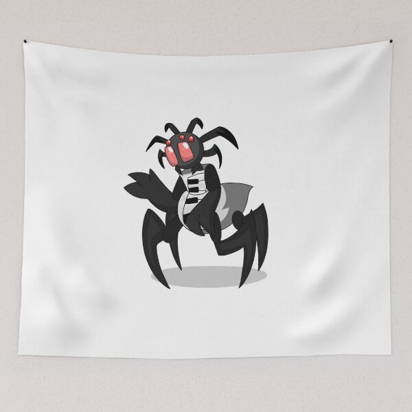 Item preview, Widow Chord designed and sold by TheDoodlian.