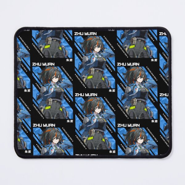 Item preview, Zhu Yuan Zenless Zone Zero - V.1 designed and sold by IZQINAV.