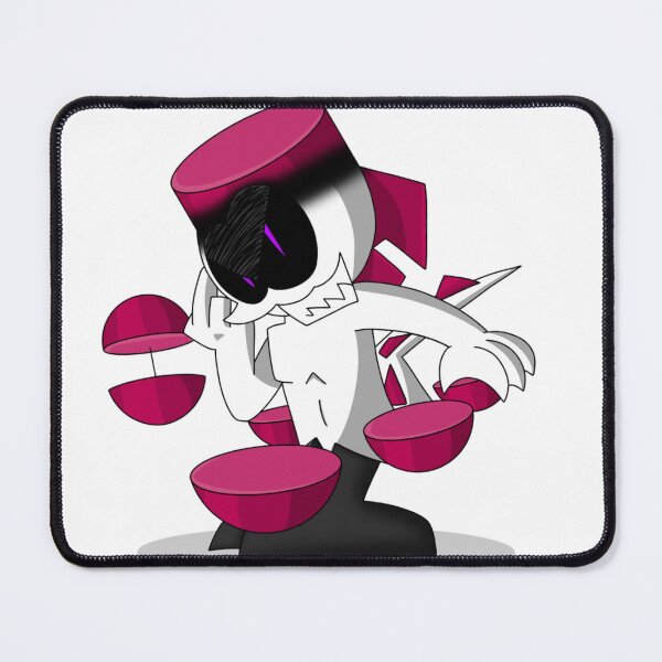 Item preview, Beatbox Phantom designed and sold by TheDoodlian.