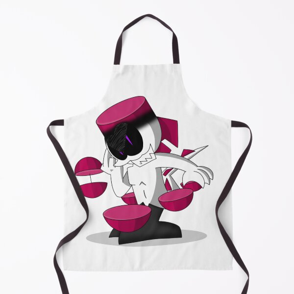 Item preview, Beatbox Phantom designed and sold by TheDoodlian.