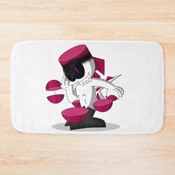 Item preview, Beatbox Phantom designed and sold by TheDoodlian.