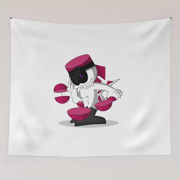 Item preview, Beatbox Phantom designed and sold by TheDoodlian.