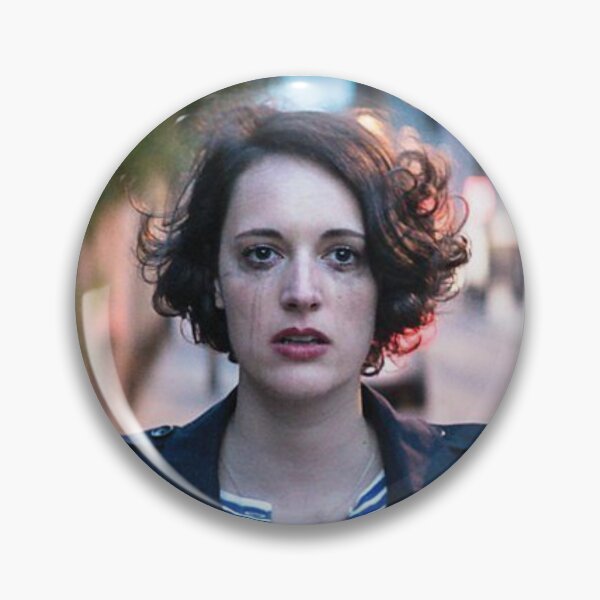 Item preview, Fleabag Sticker Set designed and sold by hatttiee.