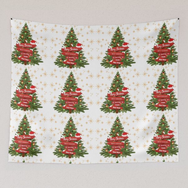 Item preview, Christmas tree designed and sold by Karitza Daniela.
