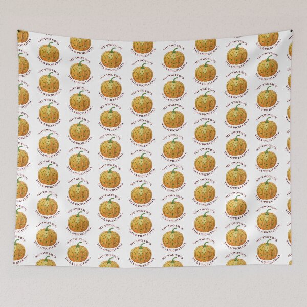 Item preview, Fall and Pickleball designed and sold by RiloDesignCo13.