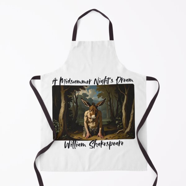 Item preview, 'A midsummer night's dream' by William Shakespeare designed and sold by Filologica.