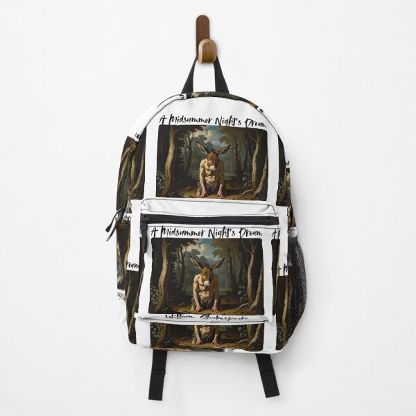 Item preview, 'A midsummer night's dream' by William Shakespeare designed and sold by Filologica.