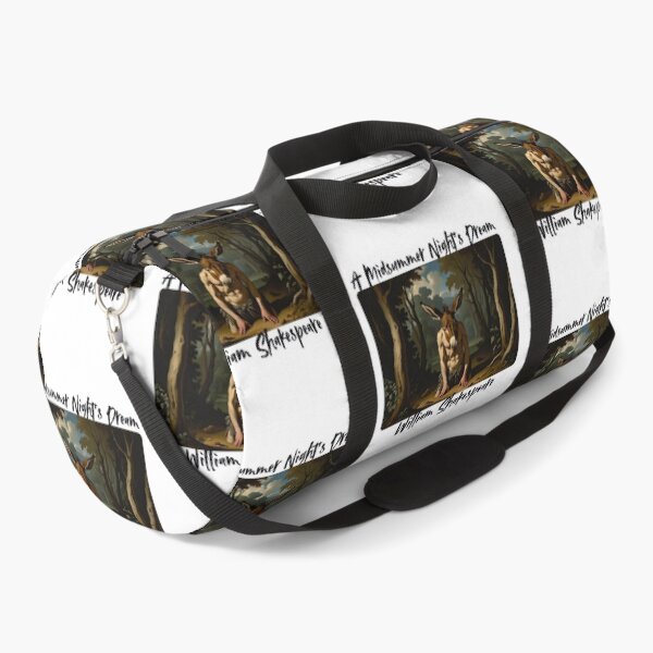 Item preview, 'A midsummer night's dream' by William Shakespeare designed and sold by Filologica.