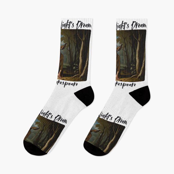 Item preview, 'A midsummer night's dream' by William Shakespeare designed and sold by Filologica.